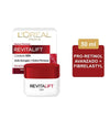 Crema Facial De Día L'Oréal Revitalift Anti-Arrugas + Extra Firmeza 50 ml.