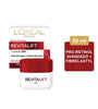 Crema Facial De Día L'Oréal Revitalift Anti-Arrugas + Extra Firmeza 50 ml.