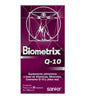 Biometrix Q-10 Suplemento Alimenticio 30 Cápsulas.