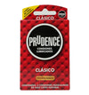 Preservativo Prudence Clásico 3 Condones