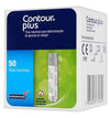 Tiras Contour Plus 50 Piezas