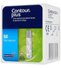 Tiras Contour Plus 50 Piezas