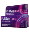 Lubricante Fullsen Lube Estimulante 55 g.