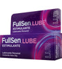 Lubricante Fullsen Lube Estimulante 55 g.