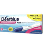 Prueba Embarazo Clearblue Plus 2 Piezas.