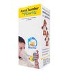 AeroChamber Plus Flow-Vu Infantil.