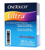 One Touch Ultra 50 Tiras Reactivas