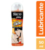 Lubricante Íntimo Sico Sensación De Calor 50 ml.