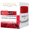 Crema De Ojos L'Oréal Paris Revitalift Anti-Arrugas + Extra Firmeza 15 ml.