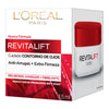 Crema De Ojos L'Oréal Paris Revitalift Anti-Arrugas + Extra Firmeza 15 ml.