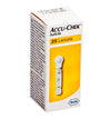 Lancetas Accu-Chek Softclix 25 Piezas