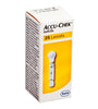 Lancetas Accu-Chek Softclix 25 Piezas