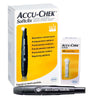 Accu-Chek Softclix Puncionador + 25 Lancetas.