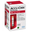 Accu-Check Performa 25 Tiras.