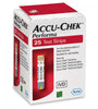 Accu-Check Performa 25 Tiras.