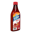 Emulsión Scott Cereza 400 ml.