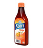 Emulsión Scott Naranja 400 ml.