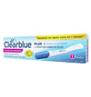 Prueba De Embarazo Clearblue Plus 1 Unidad