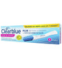 Prueba De Embarazo Clearblue Plus 1 Unidad