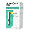 Accu-Chek Active 50 Tiras