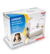 Nebulizador De Compresor Omron C801LA