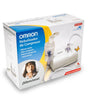 Nebulizador De Compresor Omron C801LA