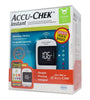 Accu-Chek Instant Medidor de Glucosa