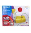 Nebulizador De Compresor Omron Niños C801KD