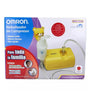 Nebulizador De Compresor Omron Niños C801KD