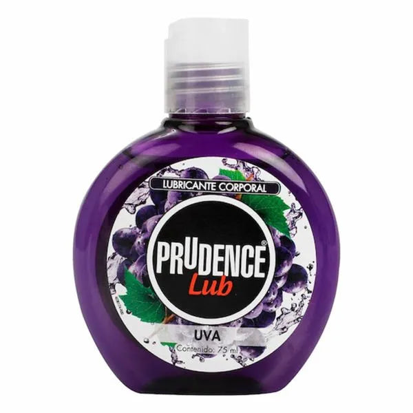 Lubricante Prudence UVA 75 ml.