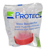 Vaso Protec Copro 100 Ml Pieza.