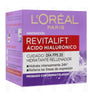 Crema Facial De Día Revitalift De L’Oréal Paris Ácido Hialurónico 50 Ml