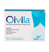 Oivila 0.5 / 2.5 Mg Solución 10 Ampolletas 2.5Ml