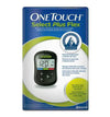 One Touch Medidor Select Plus + Disp Pun