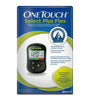 One Touch Medidor Select Plus + Disp Pun