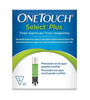 One Touch Select Plus 25 Tiras Reactivas.