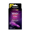 Vibrador Sensy Vibe Estimulante.