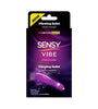 Vibrador Sensy Vibe Estimulante.