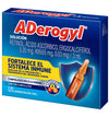 Aderogyl Vitaminas A, C Y D Fortalece El Sistema Inmune, 5 Ampolletas De 3 ml.