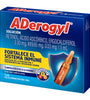 Aderogyl Vitaminas A, C Y D Fortalece El Sistema Inmune, 5 Ampolletas De 3 ml.