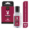 Gel Lubricante Playboy Sweet Cherry Para Masajes 60 ml.