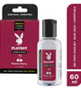 Gel Lubricante Playboy Sweet Cherry Para Masajes 60 ml.