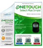 One Touch Medidor Select Plus Simple