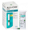 Tiras Accu-Chek Active Glucosa 25 Tiras.