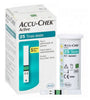 Tiras Accu-Chek Active Glucosa 25 Tiras.