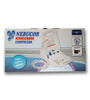 NEBULIZADOR NEBUCOR ADULTO - INFANTIL P-100