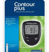 Contour Plus Kit Medidor Glucosa 5 Tiras.