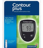 Contour Plus Kit Medidor Glucosa 5 Tiras.