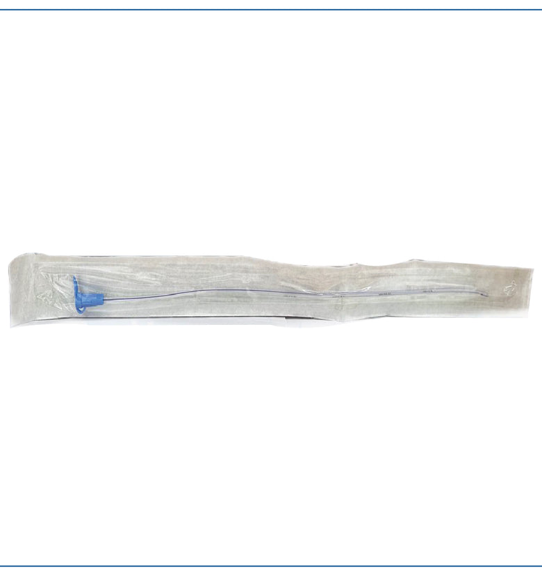 Sonda para Alimentación INFANTIL 8 Fr, Longitud 38.5 cm, Marca: SensiMedical.