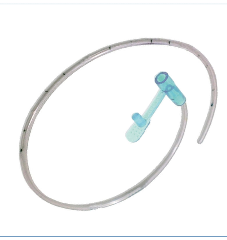 Sonda para Alimentación INFANTIL 8Fr, 38.5cm, Marca: MMD